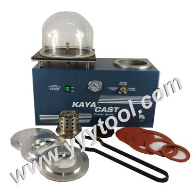 Casting Machine