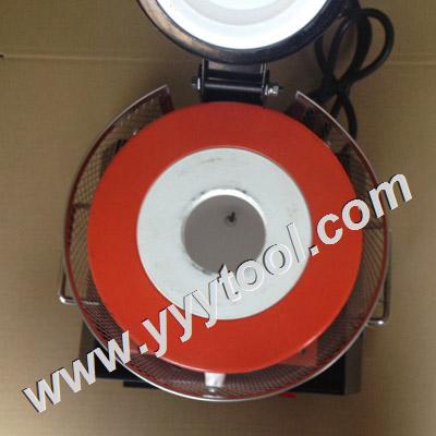 Melting Furnace（Orange）