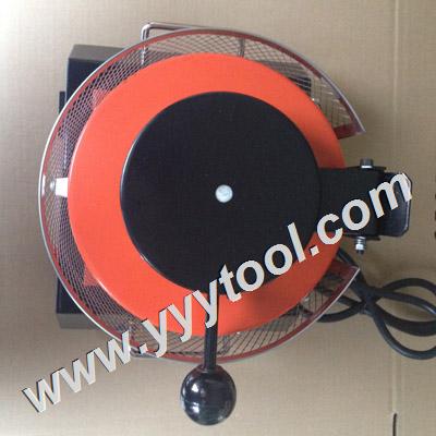 Melting Furnace（Orange）