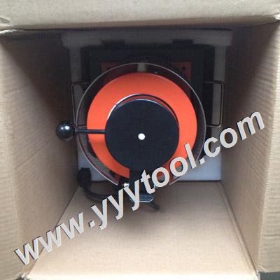 Melting Furnace（Orange）