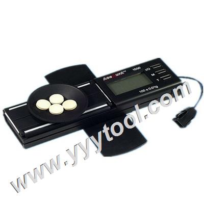Pocket Scale Balance