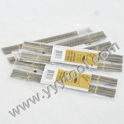 Glardon Vallorbe Sawblades