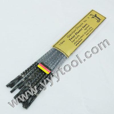 Penguin Sawblades for Wax