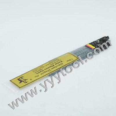 Penguin Sawblades for Wax
