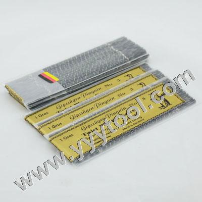 Penguin Sawblades for Wax