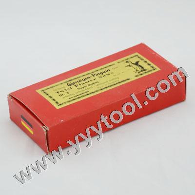 Penguin Sawblades for Wax