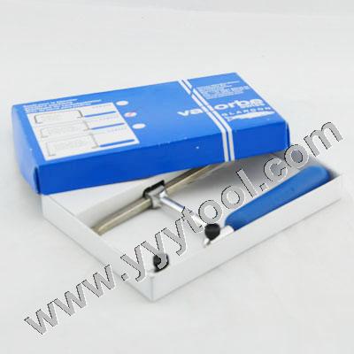 Glardon Vallorbe ASB400 Adjustable Saw Bow