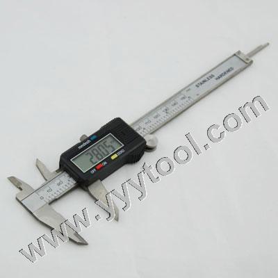 Digital Caliper