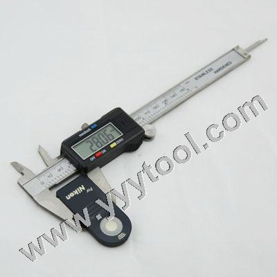 Digital Caliper