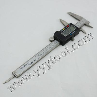 Digital Caliper