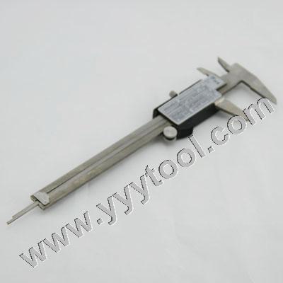 Digital Caliper