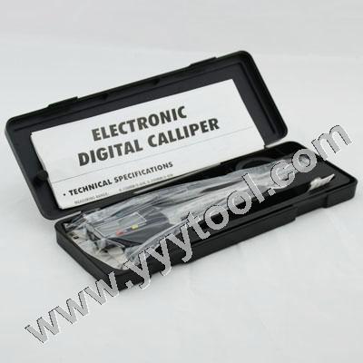 Digital Caliper
