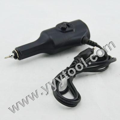 Electric Engraver Pen