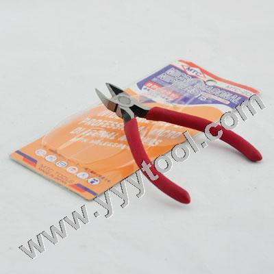 MTC-2D Side Cutting Nipplers