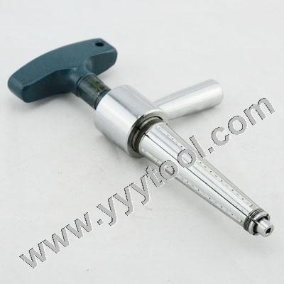 Big-Power Ring Stretcher