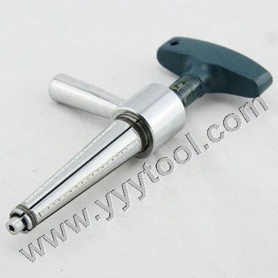 Big-Power Ring Stretcher