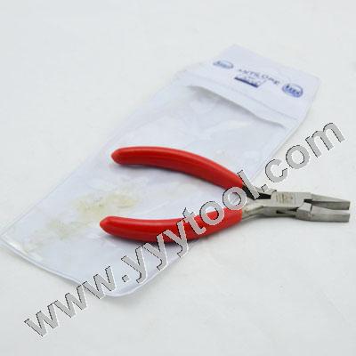 Anitilope Flat Nose Pilers