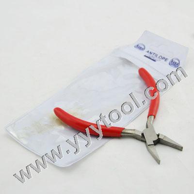 Anitilope Flat Nose Pilers