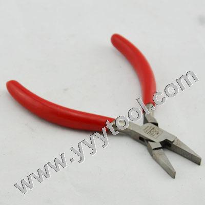 Anitilope Flat Nose Pilers