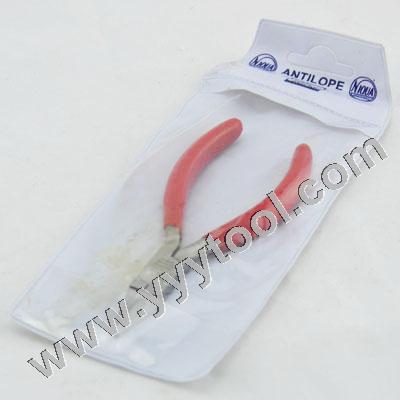 Anitilope Flat Nose Pilers