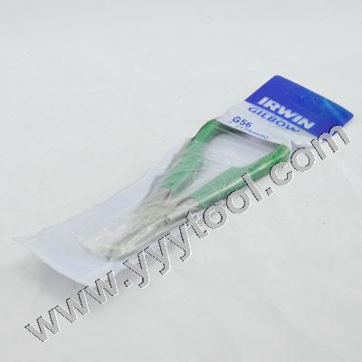 Blue Handle Cutters