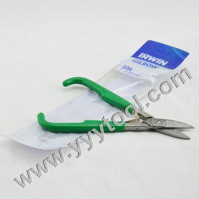 Blue Handle Cutters