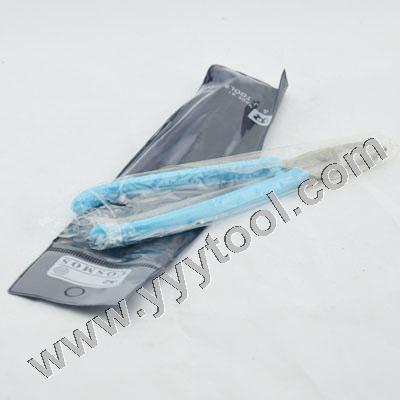 Blue Handle Cutters