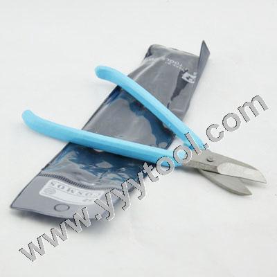 Blue Handle Cutters