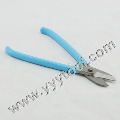 Blue Handle Cutters