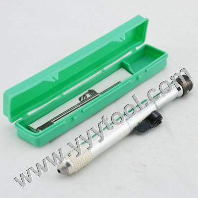 FARO QUICK CHANGE HANGPIECE