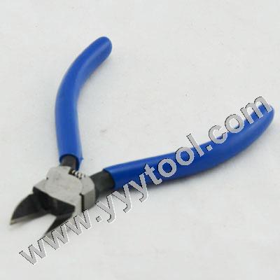 Three Peaks Cutting Nippers