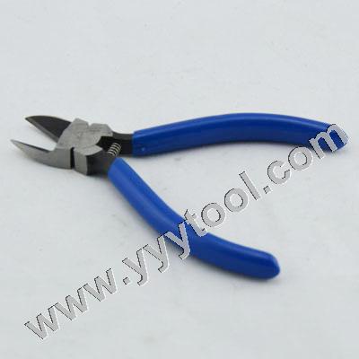 Three Peaks Cutting Nippers