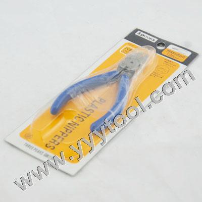 Three Peaks Cutting Nippers