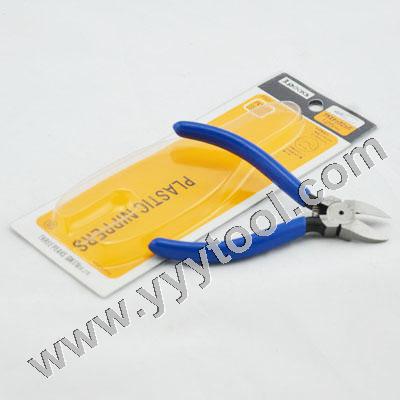 Three Peaks Cutting Nippers