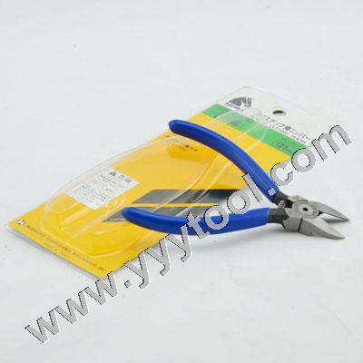 Keiba Side Cutting Nippers