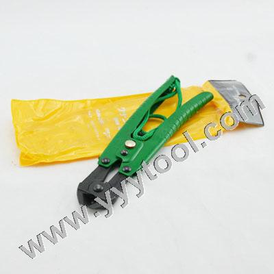 Three Peaks Straight Sprus Cutters