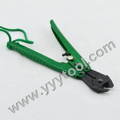 Three Peaks Straight Sprus Cutters
