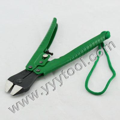 Three Peaks Straight Sprus Cutters