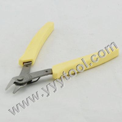 White Handle Cutters
