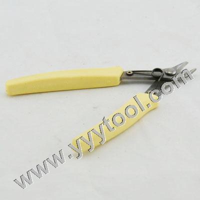 White Handle Cutters