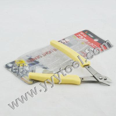 White Handle Cutters