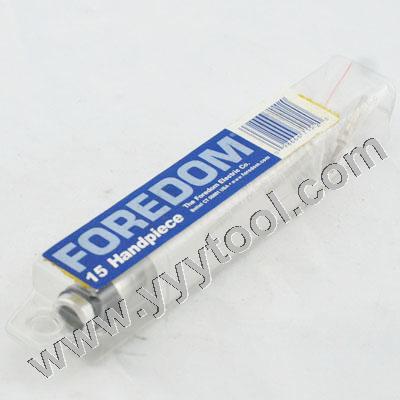 Foredom-15 Hammer Handpieces