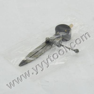 Compass Divider