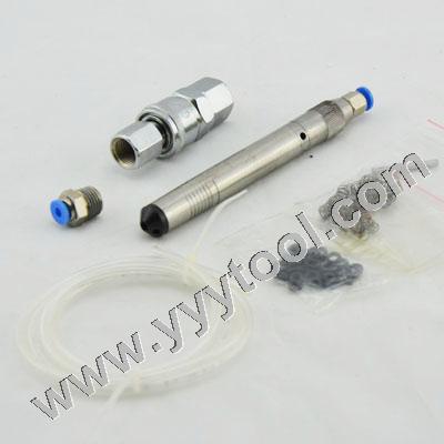Pneumatic Hammer Handpiece