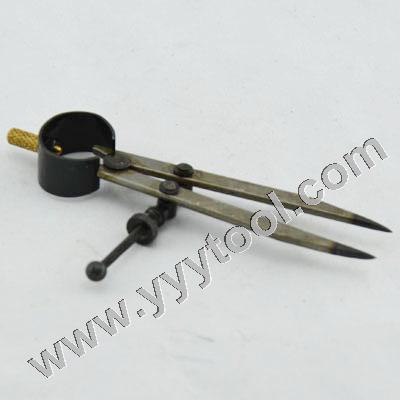 Compass Divider