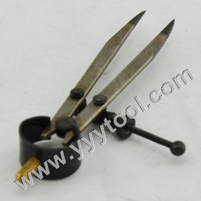 Compass Divider