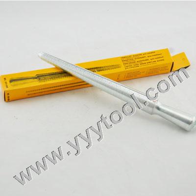 Ring Size Measuring Stick