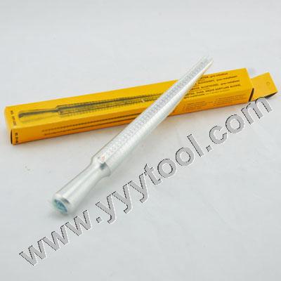 Ring Size Measuring Stick