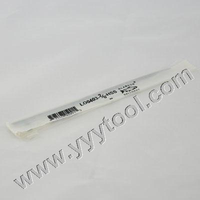 Swiss Round Needle Files