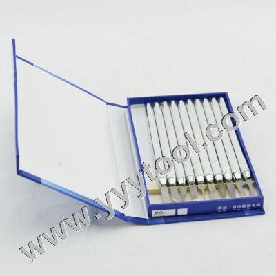 Double lens Head-wearing Type Magnifier